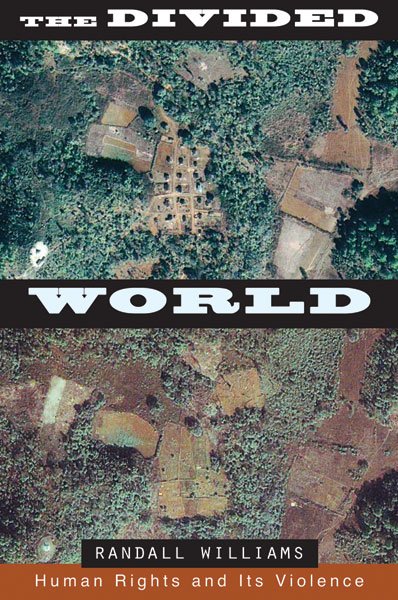 The Divided World | NewSouth Books