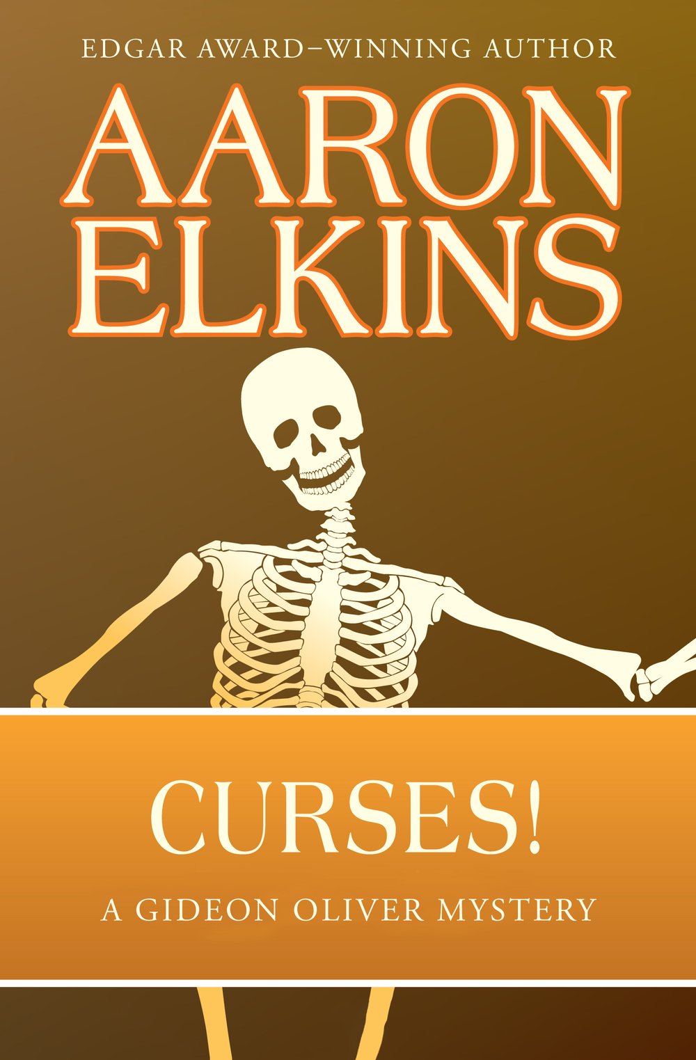 Curses! | NewSouth Books
