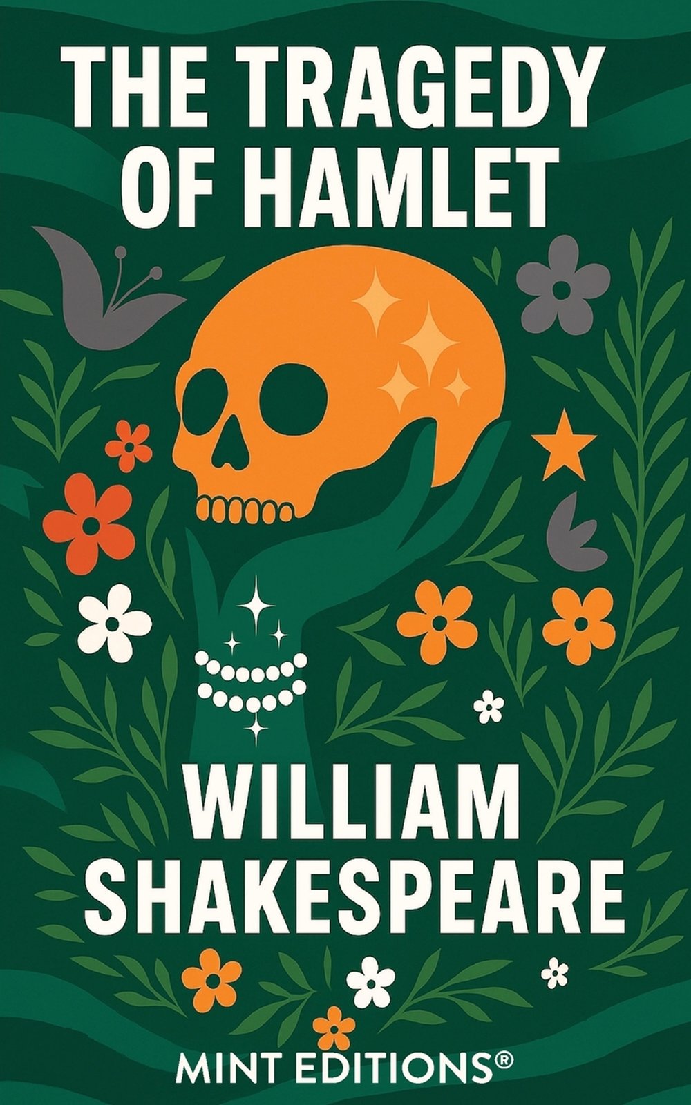 The Tragedy of Hamlet | NewSouth Books