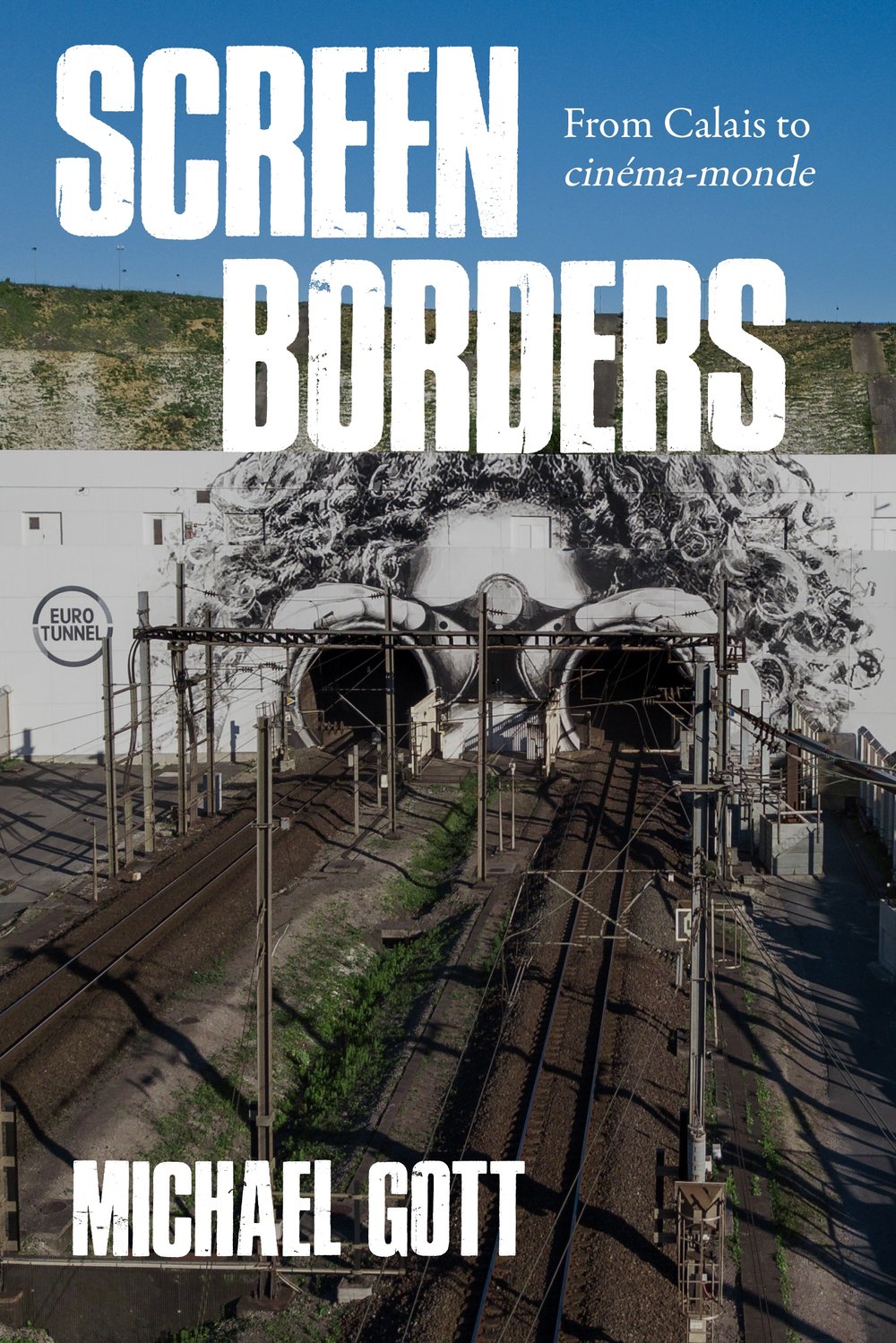 Screen Boder Screen borders | NewSouth Books