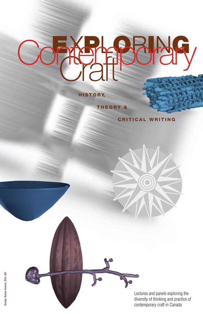Exploring Contemporary Craft | NewSouth Books