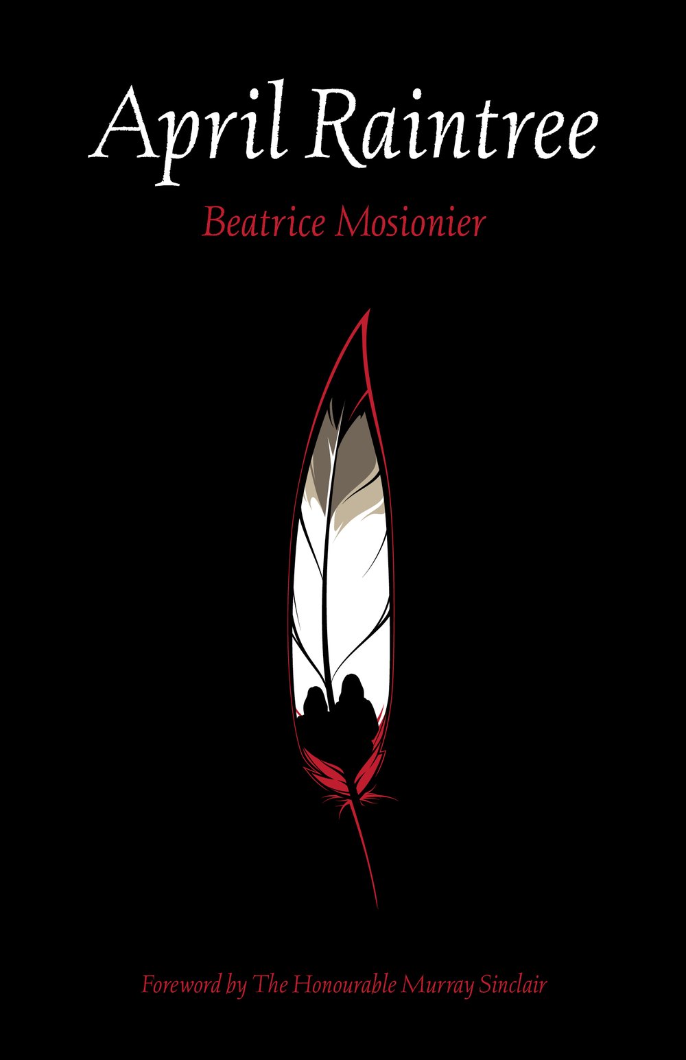 April Raintree | NewSouth Books