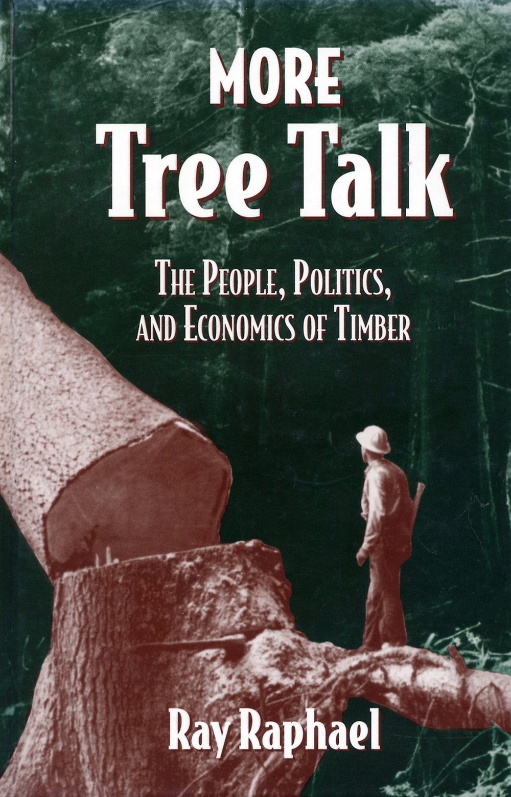 Tree Talk View More Tree Talk | NewSouth Books