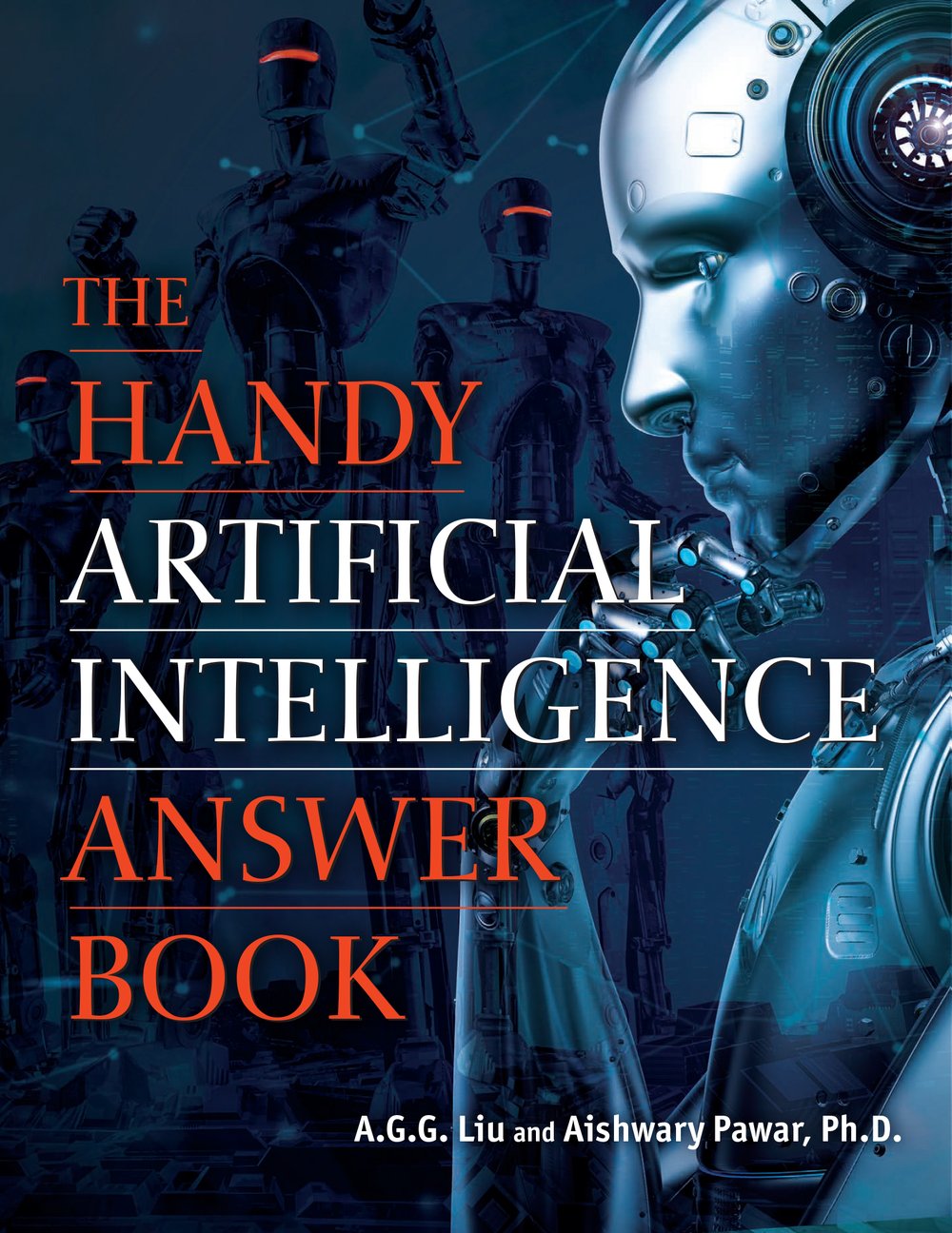 Artificial Intelligence, Robots, and the Future of Humanity | NewSouth ...