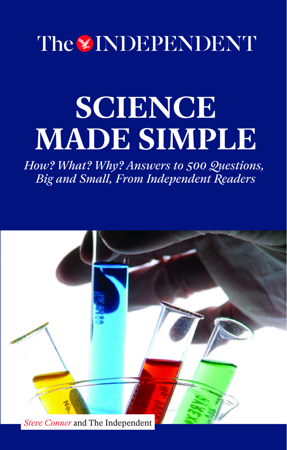 SCIENCE MADE SIMPLE | NewSouth Books