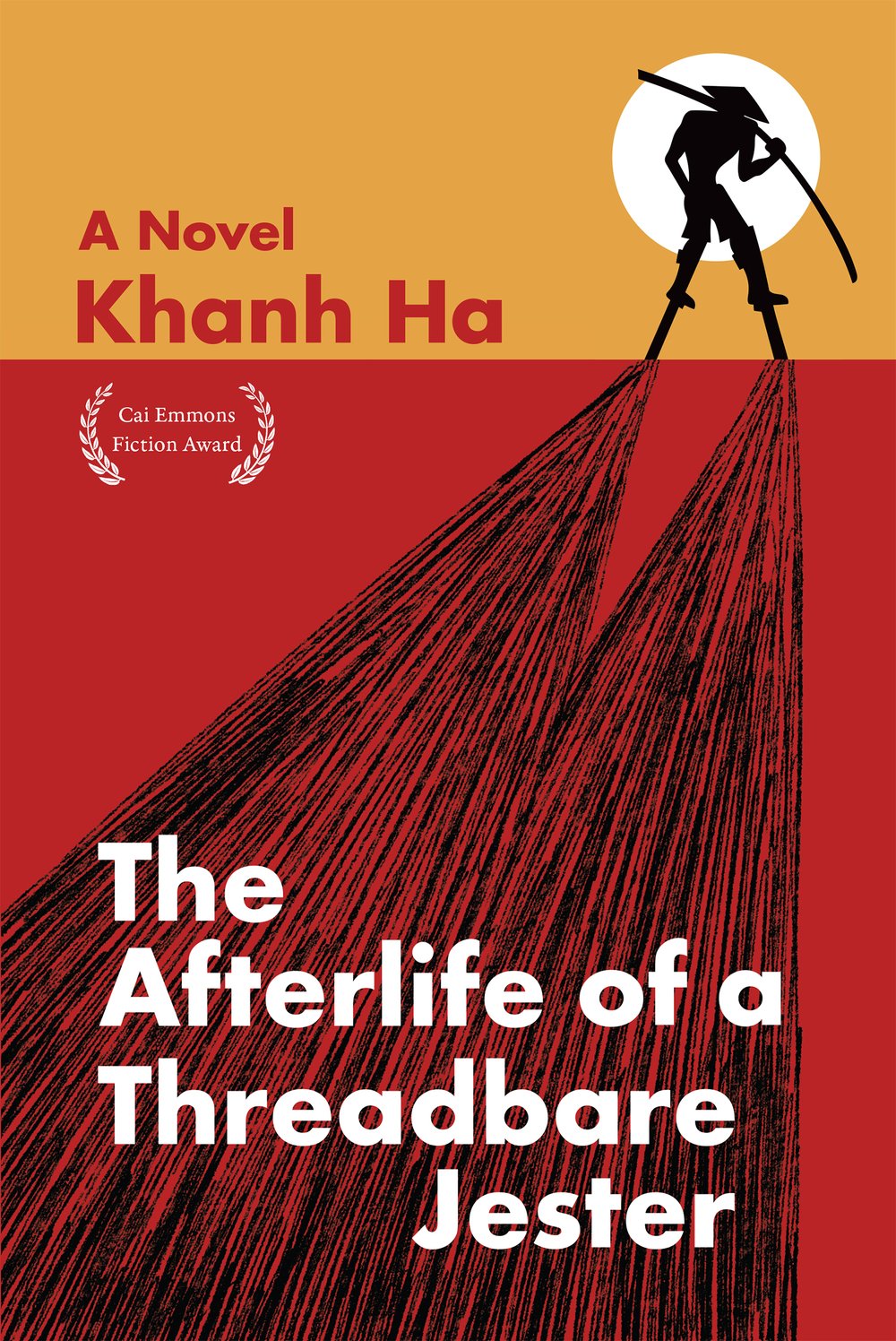 Threadbare Book The Afterlife of a Threadbare Jester | NewSouth Books
