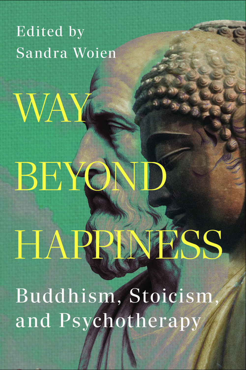 Way Beyond Happiness | NewSouth Books