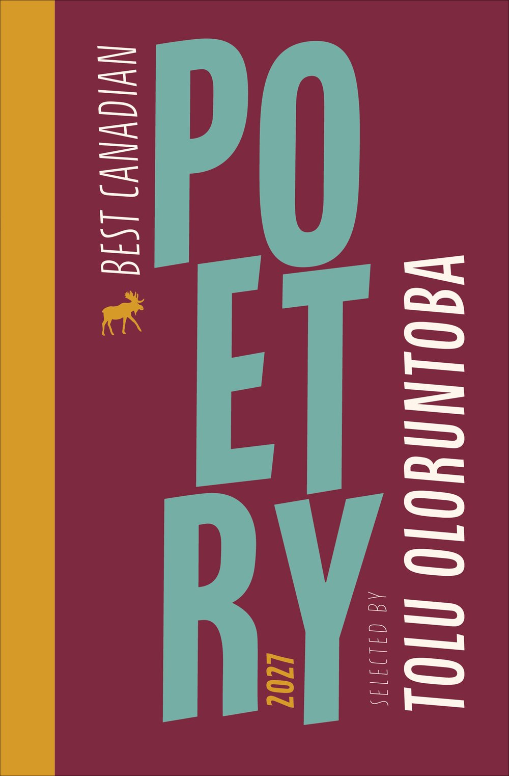 Best Poems Of 2027