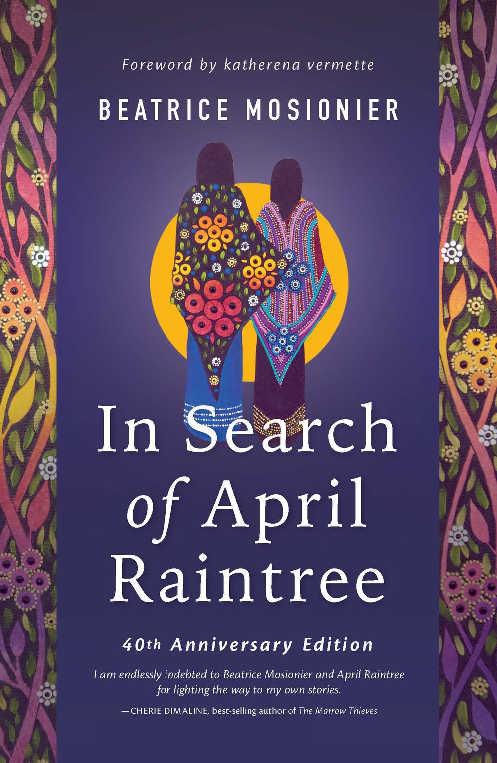 In Search of April Raintree | NewSouth Books