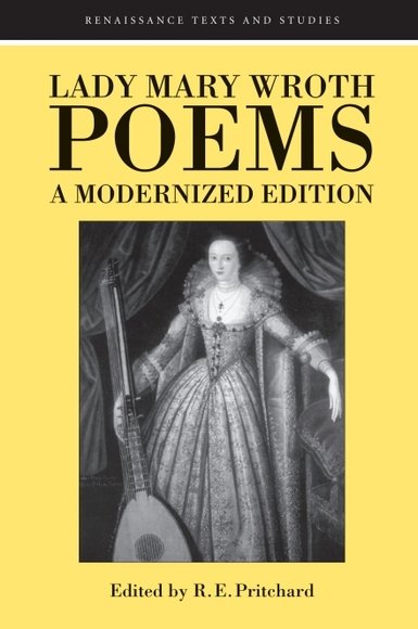Lady Mary Wroth: Poems | NewSouth Books