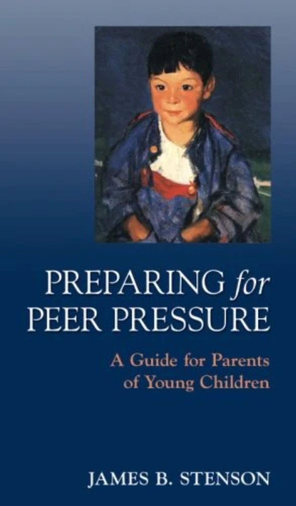 Preparing for Peer Pressure | NewSouth Books