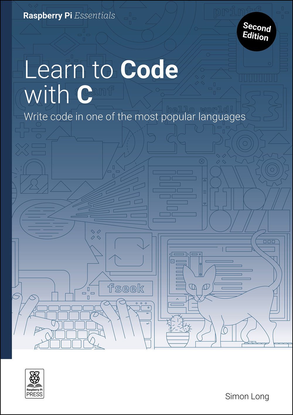 Learn to Code with C | NewSouth Books
