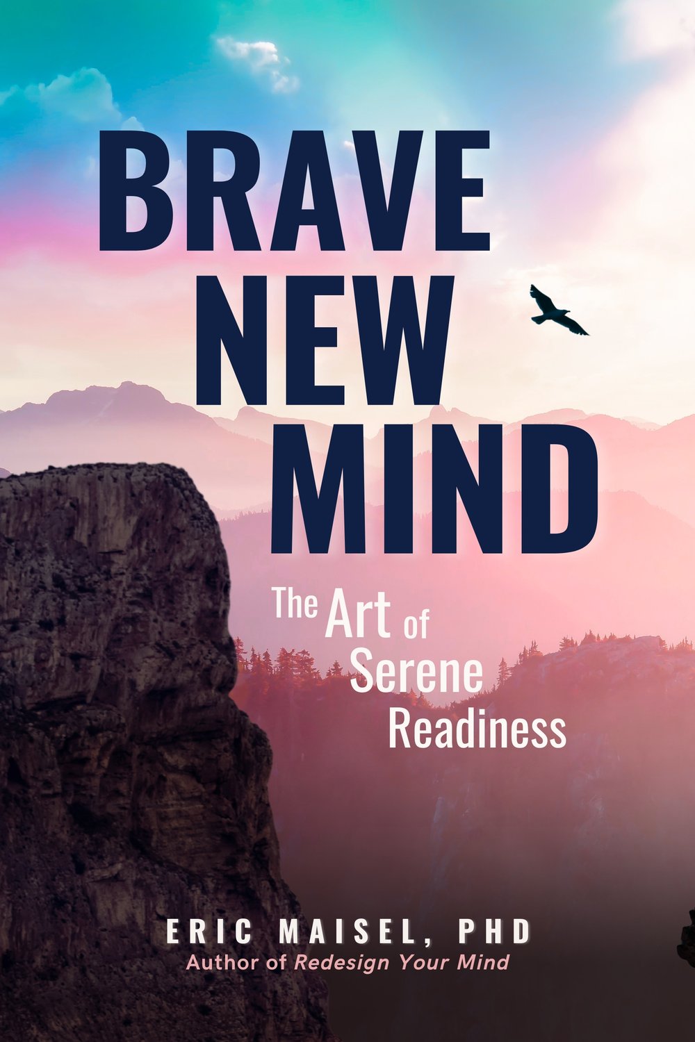 Brave New Mind | NewSouth Books
