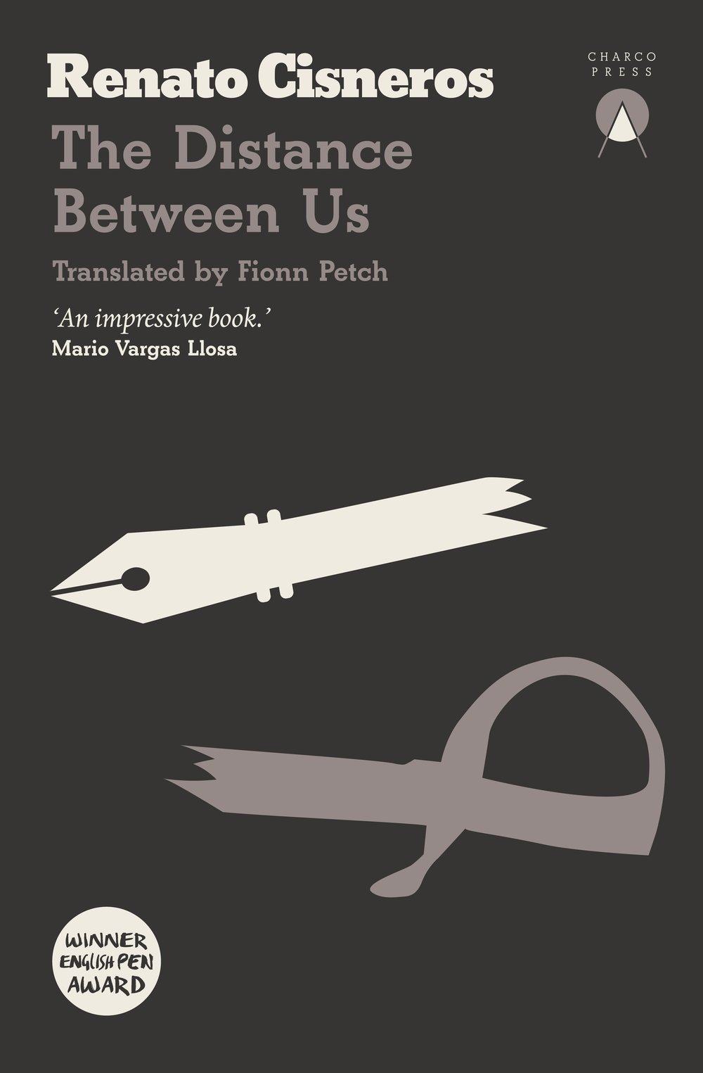 The Distance Between Us NewSouth Books the-distance-between-us-newsouth-books