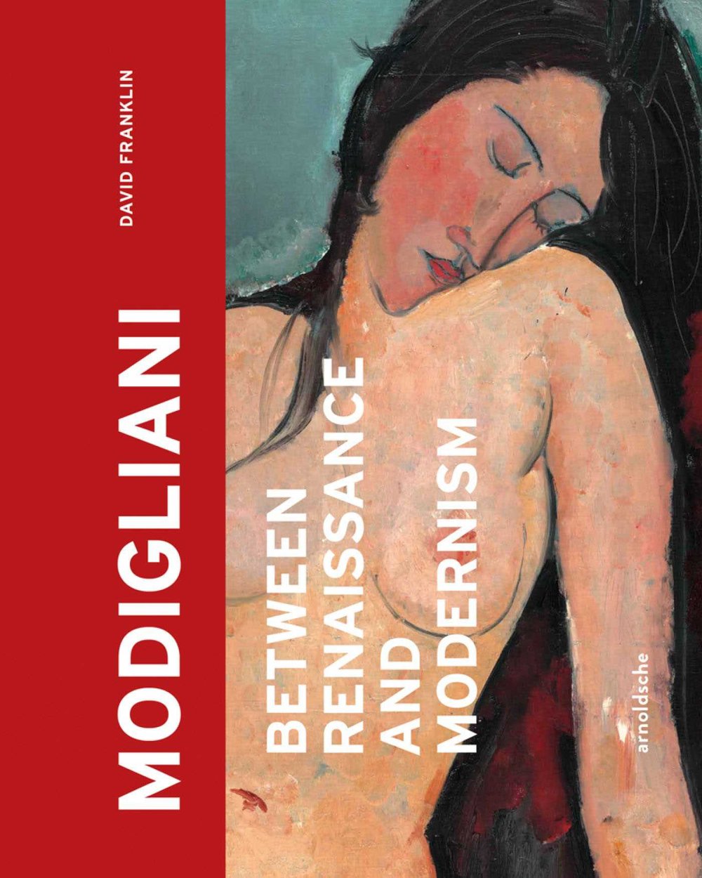 Modigliani Books Modigliani | NewSouth Books