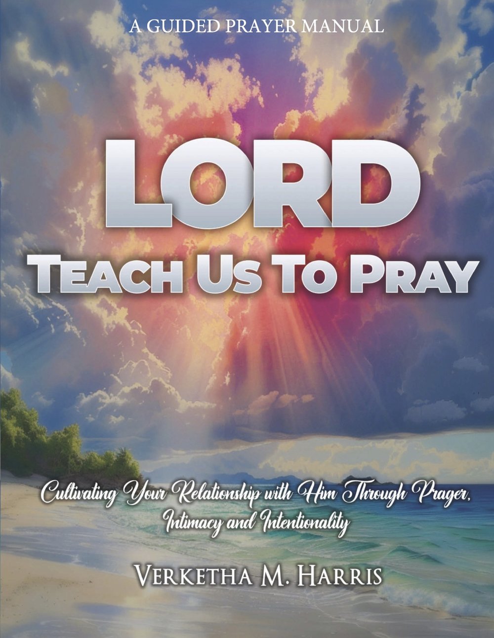 Lord Teach Us to Pray | NewSouth Books