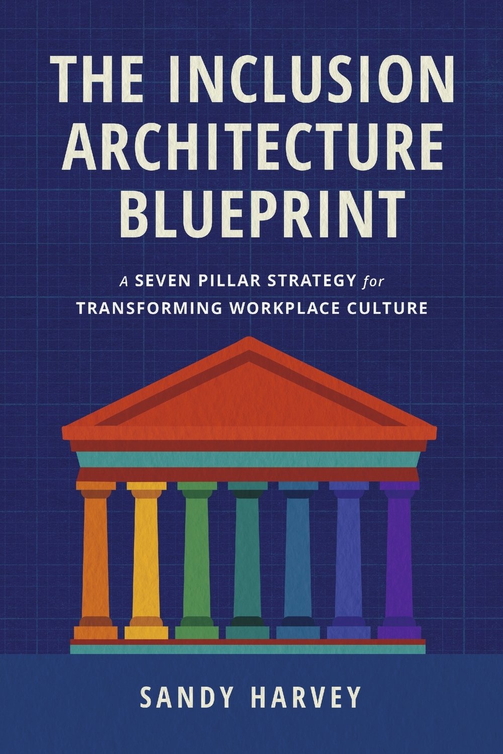 The Inclusion Architecture Blueprint | NewSouth Books