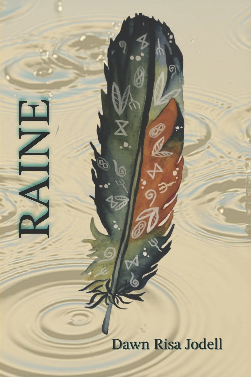 Raine | NewSouth Books