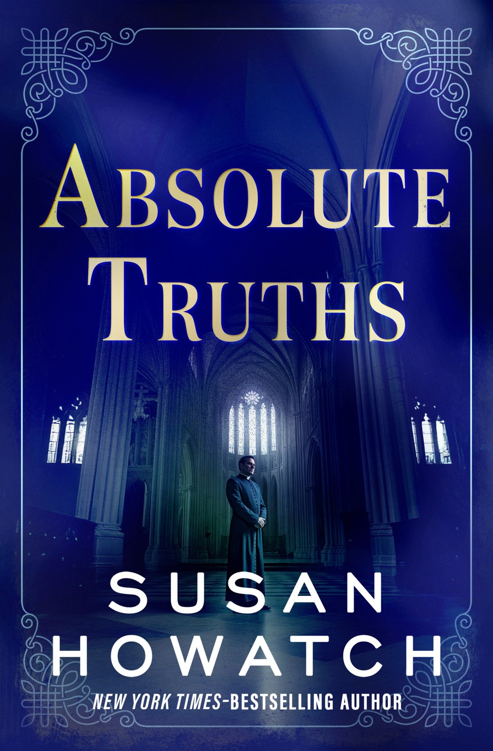 Absolute Truths | NewSouth Books