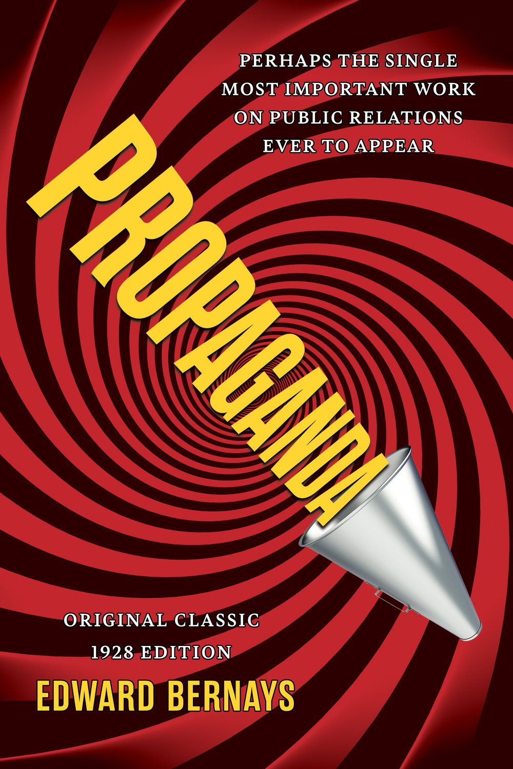 80s ヴィンテージ PROPAGANDA ヴィジュアル ブックレット Propaganda (Original Classic 1928 Edition) | NewSouth Books