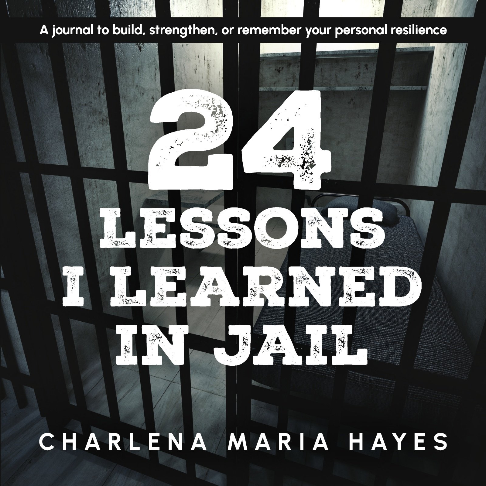 24 Lessons I learned in Jail | NewSouth Books