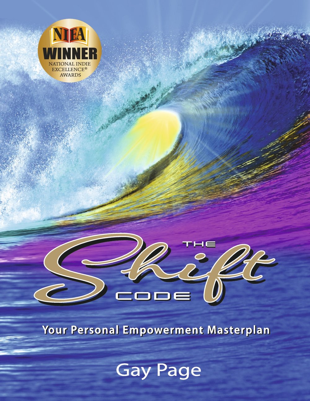 Shifted Code The Shift Code | NewSouth Books