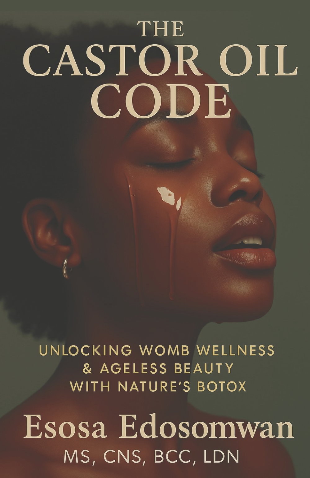 Castor Oil Code The Castor Oil Code | NewSouth Books
