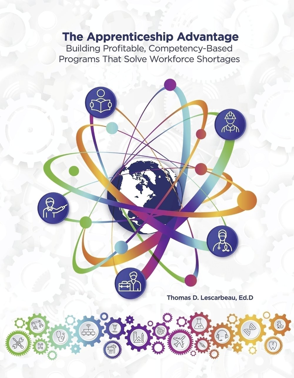 Task Book For Apprentice Program The Apprenticeship Advantage | NewSouth Books