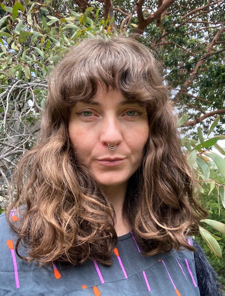 Katie Hansord